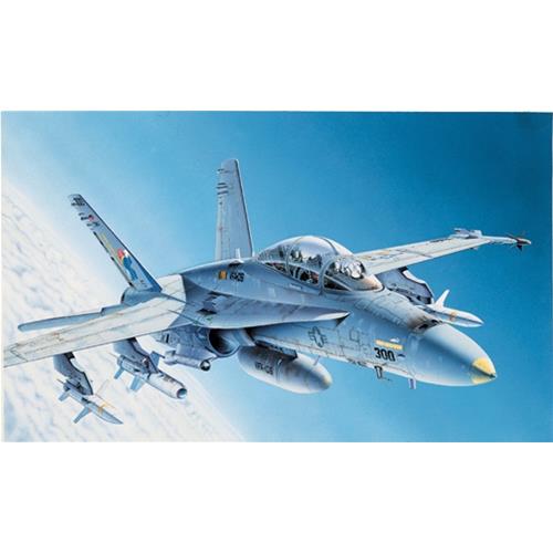 Aereo F/A - 18 C/D Kit It0016