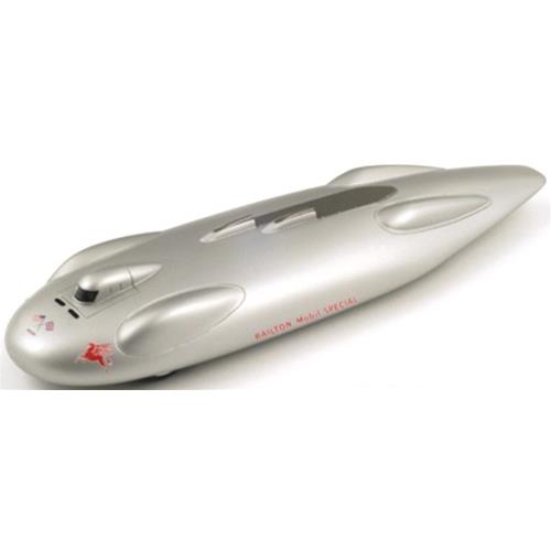 JOHN COBB S RAILTON MOBIL BONNEVILLE 1947 403 MPH BZ428