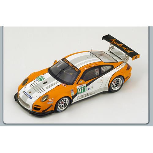 Porsche 997 Gt3 R Hybrid 2.0 2011 S3389