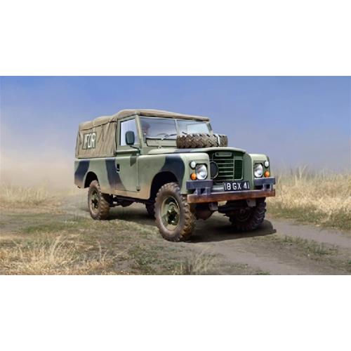 LAND ROVER 109 LWB KIT IT6508