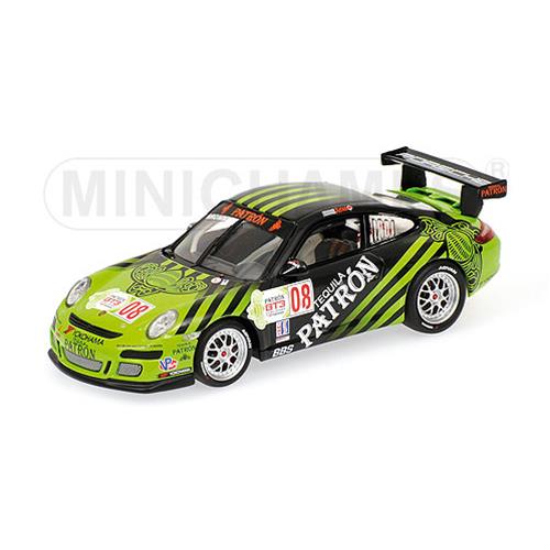 Porsche 911 Gt3 Ed Brown Imsa Gt3 Challenge 400096708