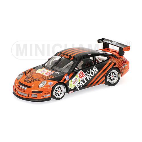 Porsche 911 Gt3 C. Morgan Imsa Gt3 Challenge 400096748