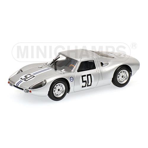 Porsche 904 Cassel Pabst Continental Cup Daytona 1964 400646550