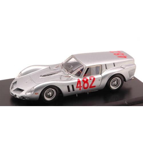 Ferrari 250 Gt Breadvan #482 9Th Coppa Gallenga Hill Climb FJM1243002