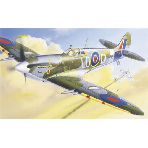 Spitfire Mk 9 Kit IT0094
