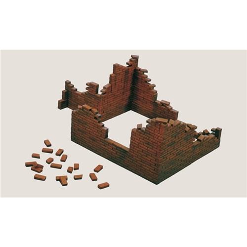 Brick Walls Kit IT0405