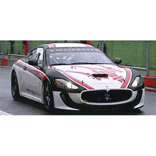 Maserati Granturismo Mc Gt4 Maserati 2010 400101201