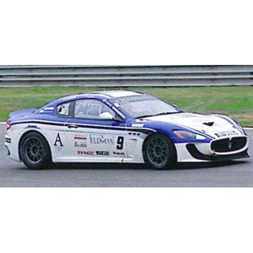Maserati Granturismo Mc Gt4 Petrini Mc 2010 400101209