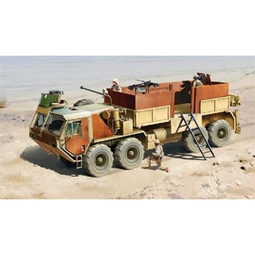 Hemtt Gun Truck Kit IT6510