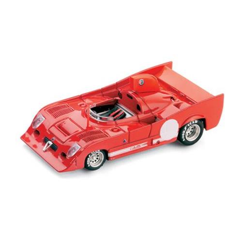 Alfa Romeo 33Tt12 Prototipo 1974 - R237