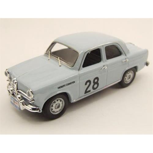 Alfa Romeo Giulietta T.I. - Tour De France 1958 Rio4155
