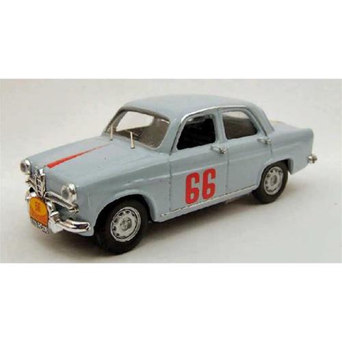 Alfa Romeo Giulietta Tour De France 1957 Rio4201