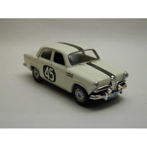 Alfa Romeo Giulietta Tour De France 1959 Rio4150