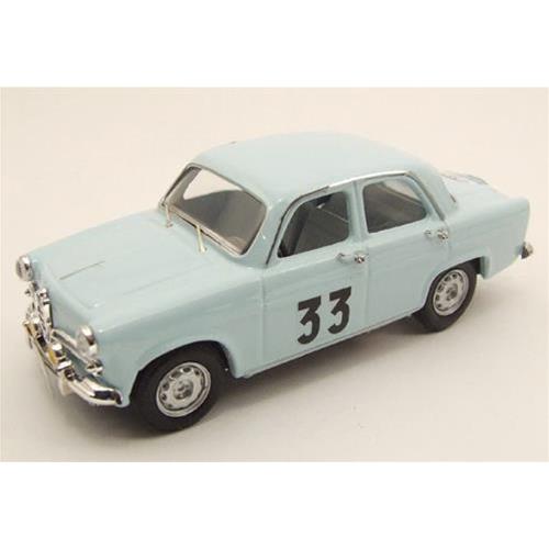 Alfa Romeo Giulietta Tour De France Rio4172