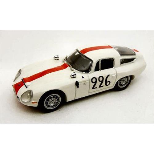 Alfa Romeo Tz1 Ramu-Caccia Be9304