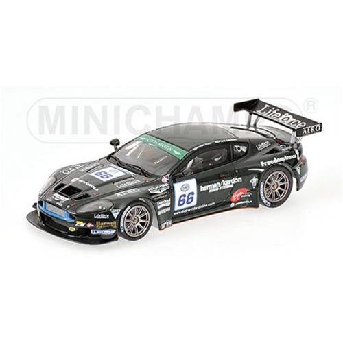 Aston Martin Dbrs9 Fia Gt3 Spa Rich 2006 400061366