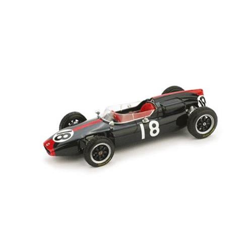 Cooper T53 Gp Germania John Surtees 1961 - R320