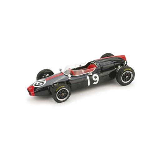 Cooper T53 Gp Germania Roy Salvadori 1961 R320B