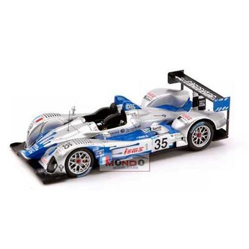 Courage Lc 75 Aer N.35 Lm 2007 Sp1424