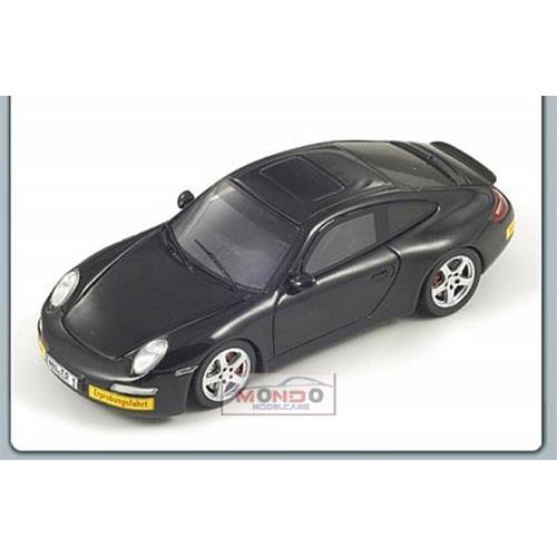 E-Ruf Concept 2008 Black Sp0739