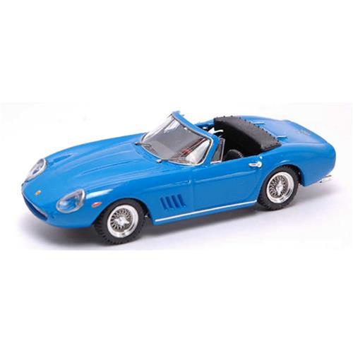 Ferrari 275 Gtb Spider By Steve Mc Queen Be9343