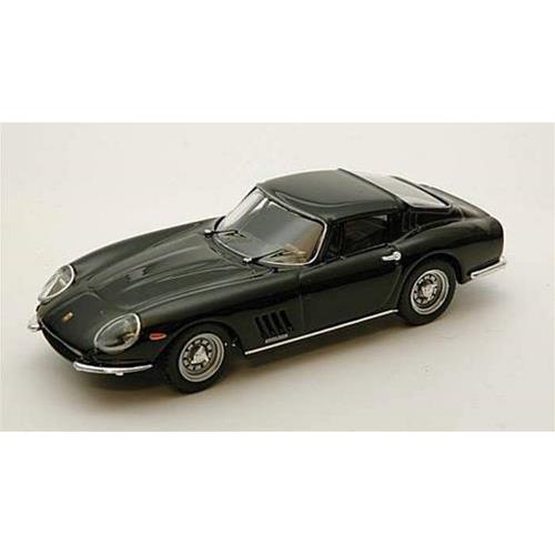 Ferrari 275 Gtb/4 Salone Di Parigi 1966 Be9296