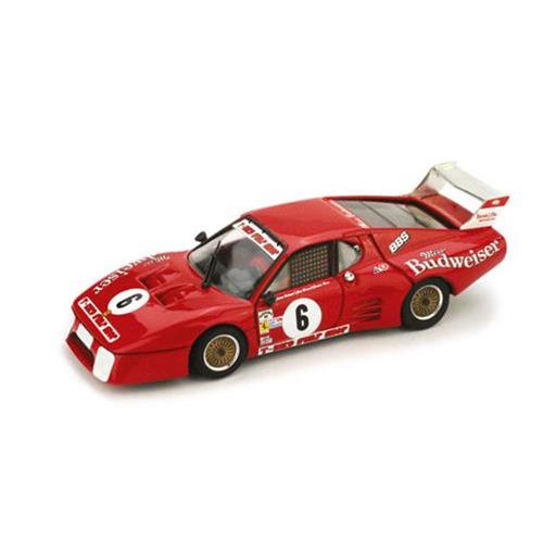 Ferrari 512 Bb Daytona 1982 #6 R213B