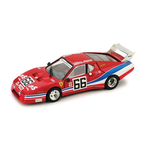 Ferrari 512 BB Lm Daytona (1979) Andruet-Dini Pozzi-Jms #66 R413