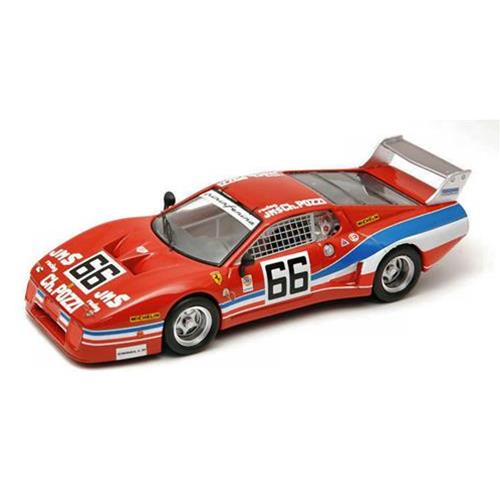 Ferrari Bb Lm Daytona 1979 Andruet - Dini Be9318