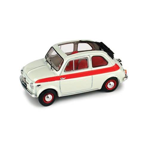 Fiat 500 Sport Open 1957 R347
