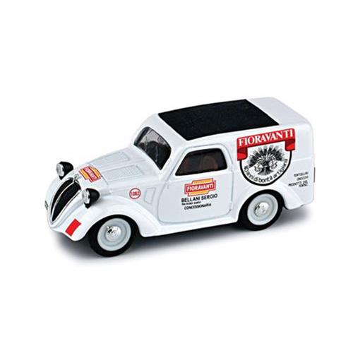 Fiat 500B Furgoncino Fioravanti 1950 - R366