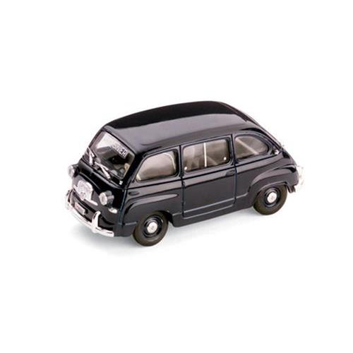 Fiat 600 Multipla Carabinieri 1956 - R309