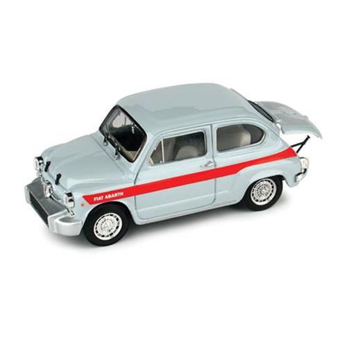 Fiat Abarth 850 Tc 1967 R350