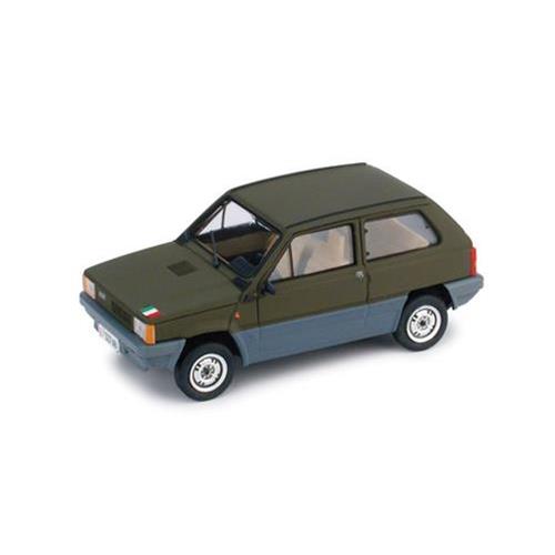 Fiat Panda 45 1980 Esercito Italiano - R394B
