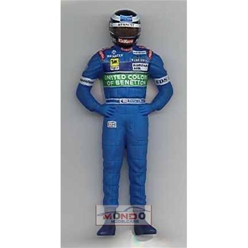G. Berger 1997 1/18 318970008