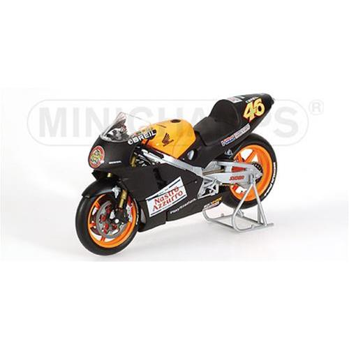 Honda Nsr 500 Testbike Valentino Rossi 2000 122006186