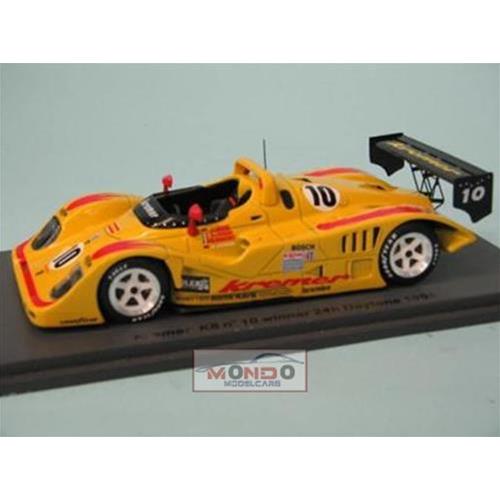 KREMER K8 NÂ°10 WINNER 24h DAYTONA 1995 SP0321