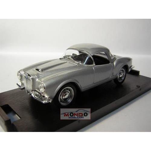 Lancia Aurelia B24 Spider 1955 Argento R315-02