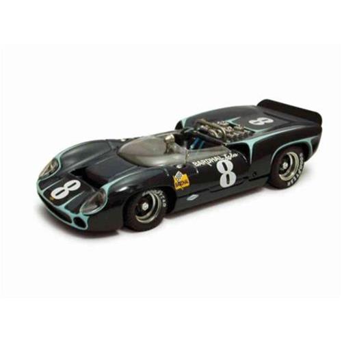 Lola T70 Spyder Watkins 1966 Be9262