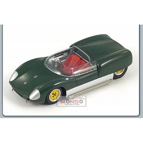 Lotus 19 1960 Green Sp0260