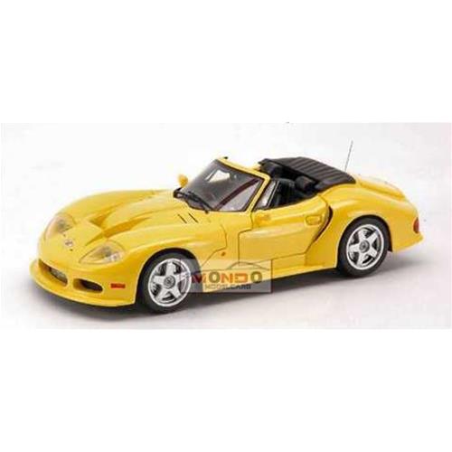 Marcos Lm 500 Convert.1996 Yell.Sp0787