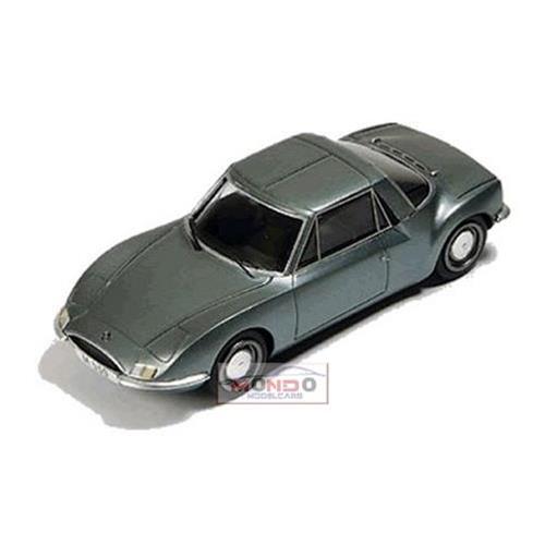 MATRA 530 LX GRIGO SCURO BZ188