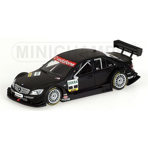 Mercedes Benz C Class Ocherslaben Dtm 2007 400073791
