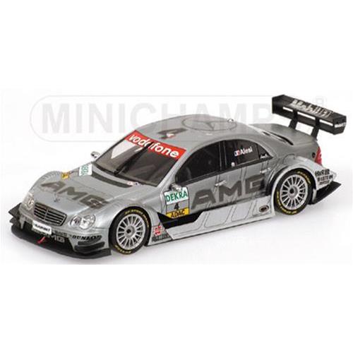 Mercedes C Class #4 Dtm 2005 400053504