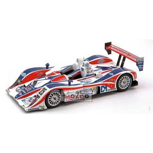 Mg Lola Ex 264 Aer N.25 Lm 2007 Sp0246