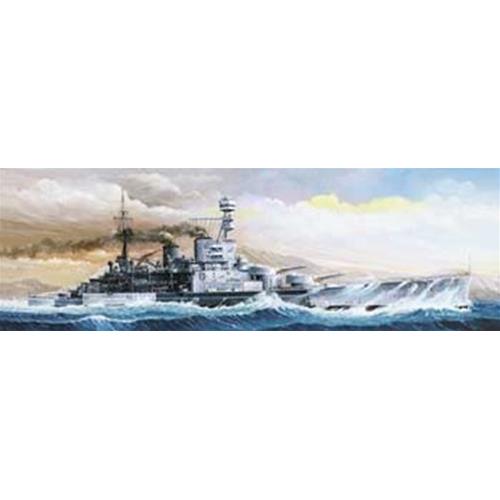 1:350 TRUMPETER KIT Hms Repulse 1941 TR05312