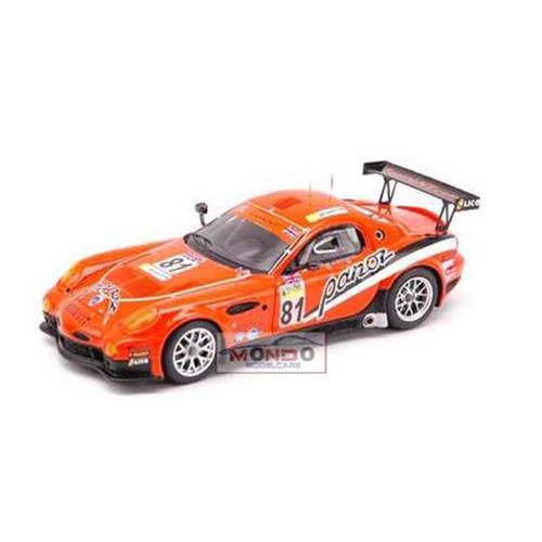 Panoz Esperante Lm Gt #81 Le Mans 2007 Sp1198