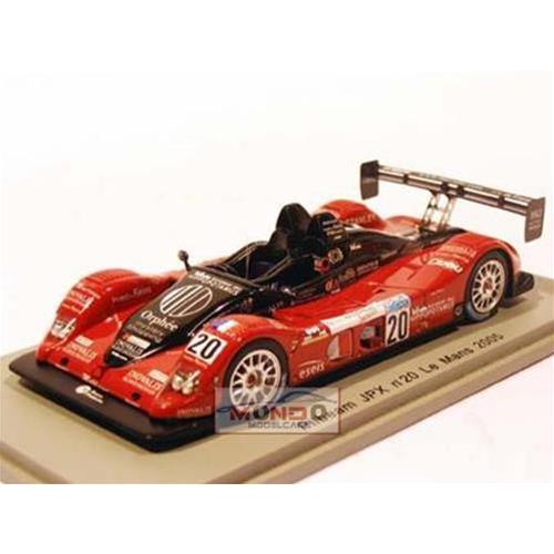 Pilbeam N# 20 Le Mans 2005 Sp0020
