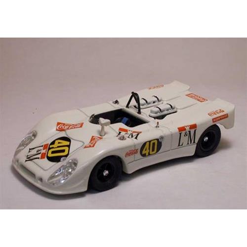 Porsche 908/2 Flunder 1970 Be9107