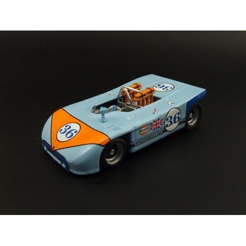 PORSCHE 908/3 Targa Florio 70 Attwood/Waldegard BE9034